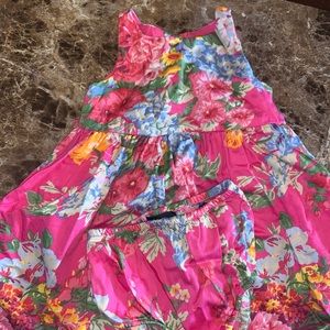 Baby Girl Ralph Lauren Dress